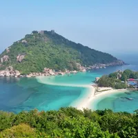 Koh Nang Yuan